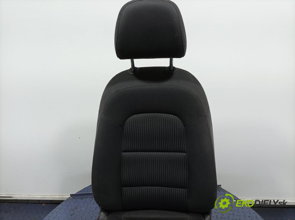Audi A4 2012 Sedadlo spolujezdce 