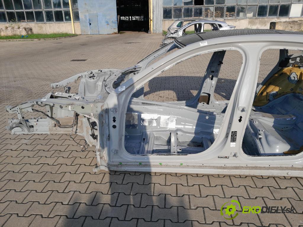 Porsche Panamera 2017 Zad: