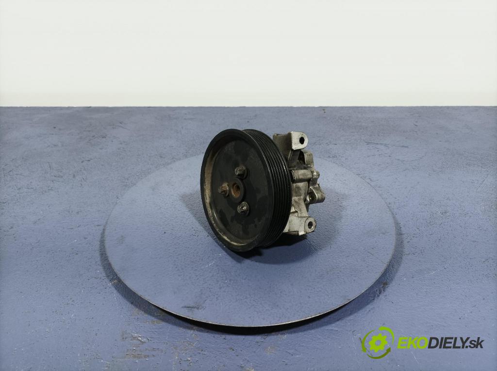 Mercedes ML-Klasa 2001 čerpadlo Asistence: Manažeři A6112300115