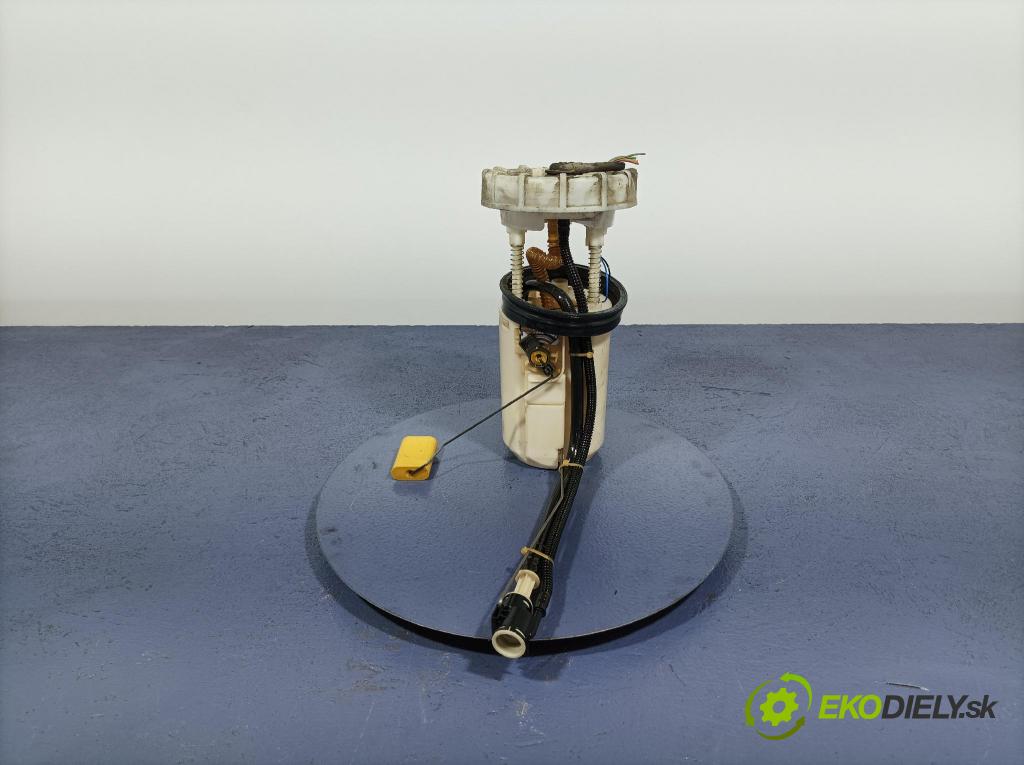 Mercedes ML-Klasa 2001 čerpadlo Pohonné hmoty / Systém Měření A1634703094