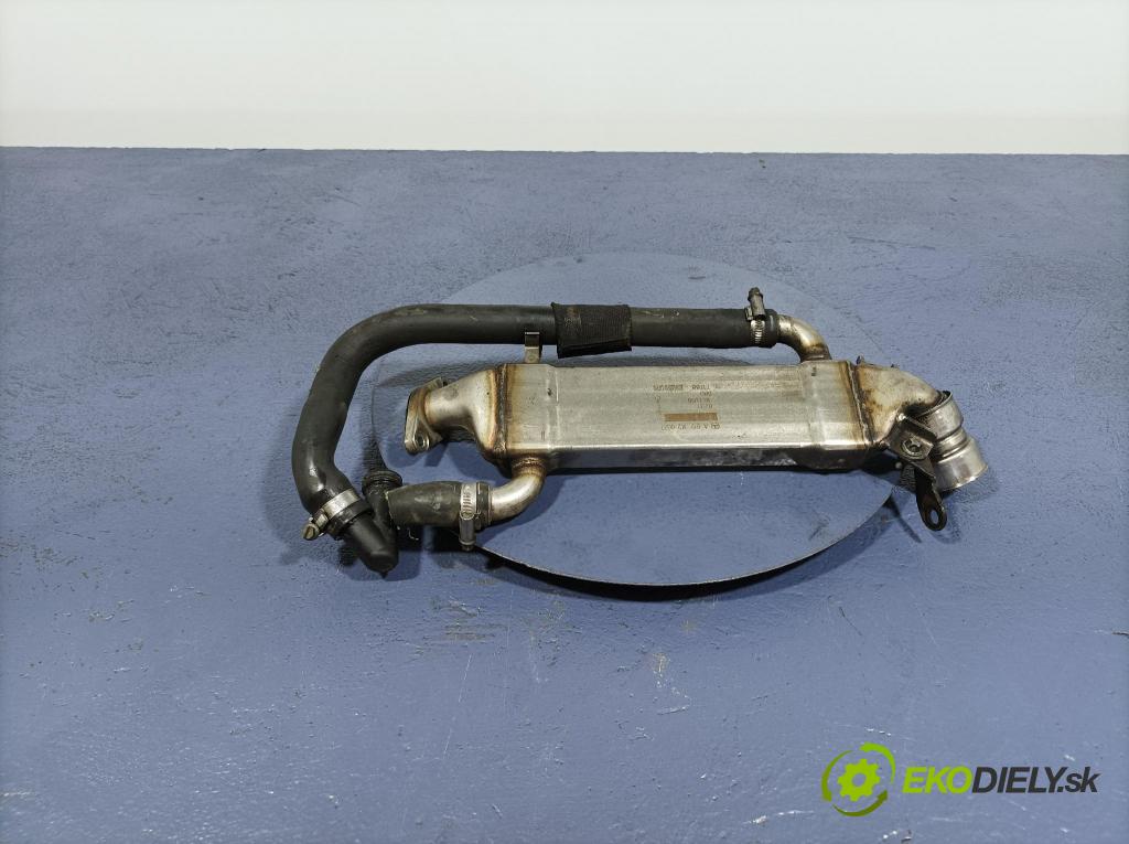 Mercedes ML-Klasa 2001 Chladič EGR A6121420077