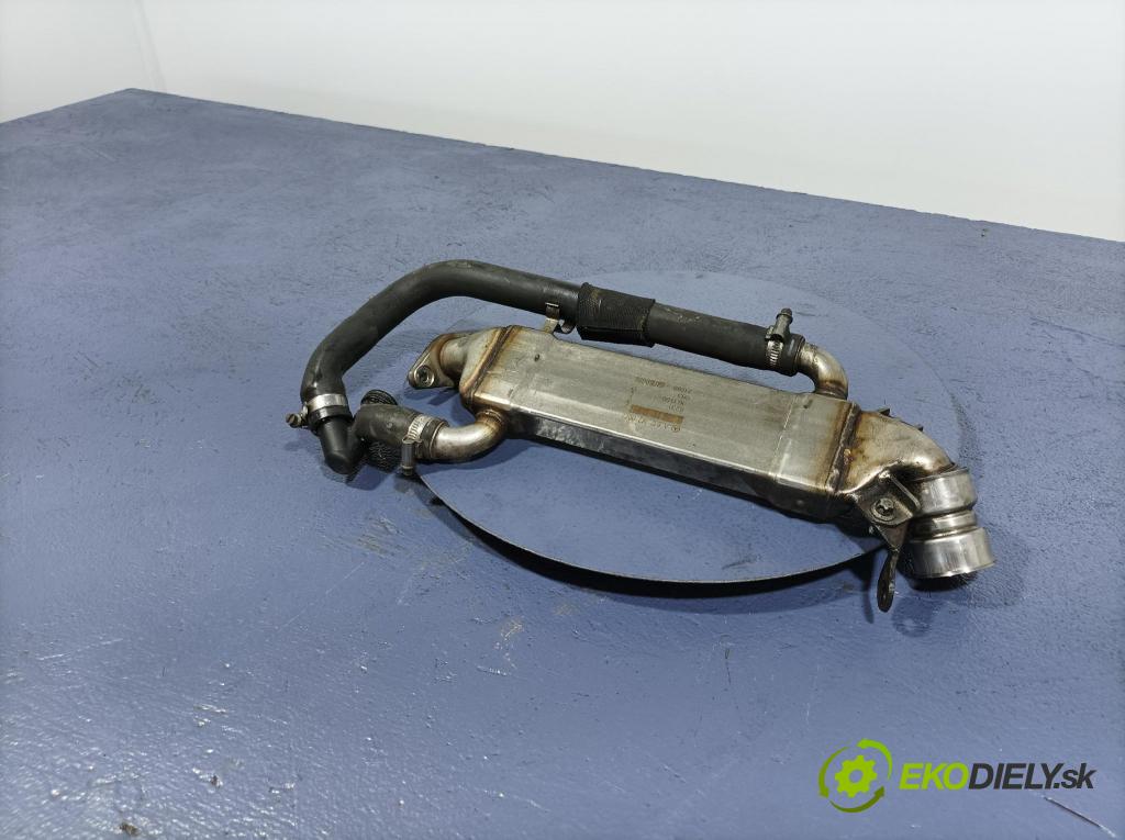 Mercedes ML-Klasa 2001 Chladič EGR A6121420077
