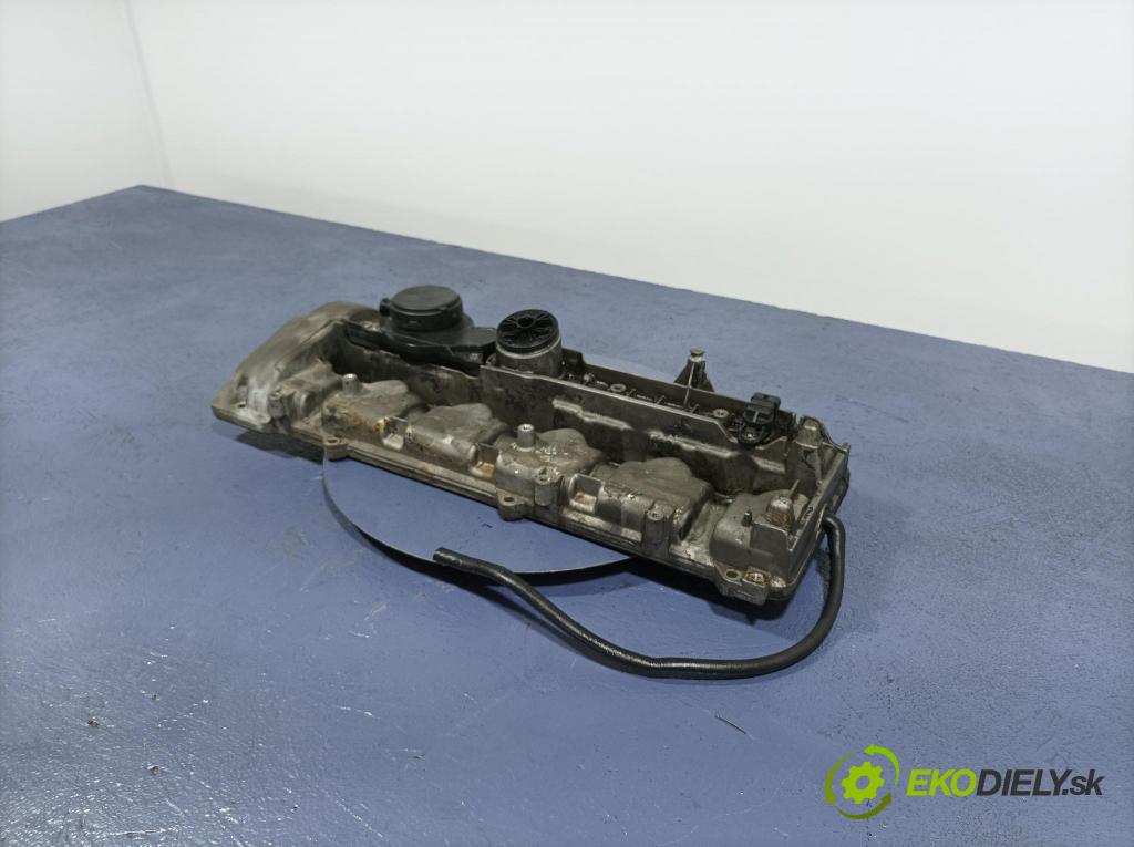 Mercedes ML-Klasa 2001 kryt Ventily A6120160405