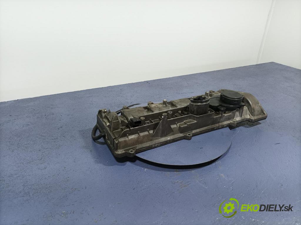Mercedes ML-Klasa 2001 kryt Ventily A6120160405