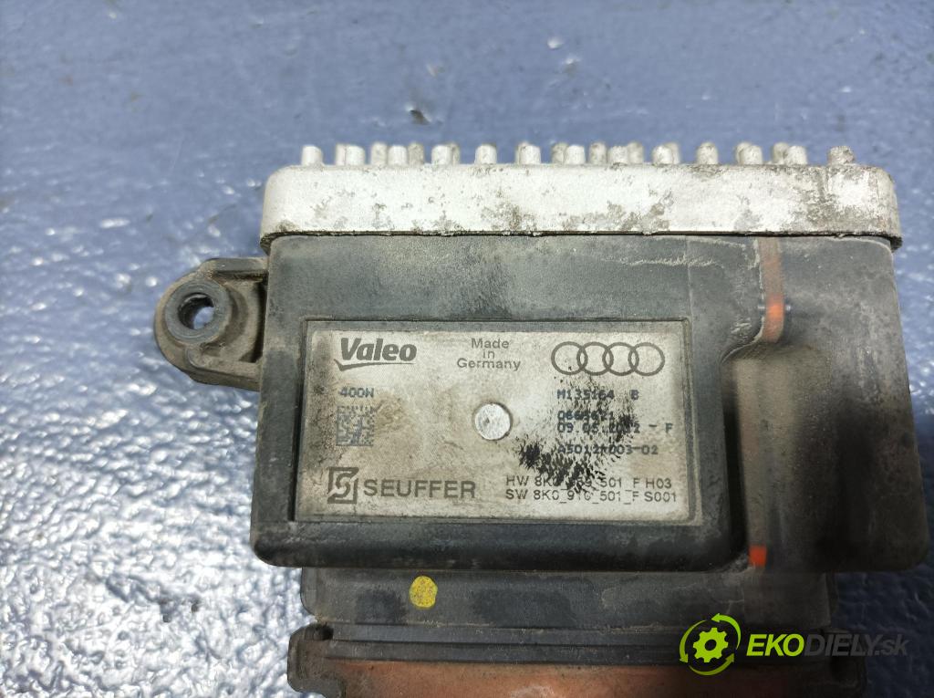 Audi A4 2012 řídící jednotka 8K0959501F