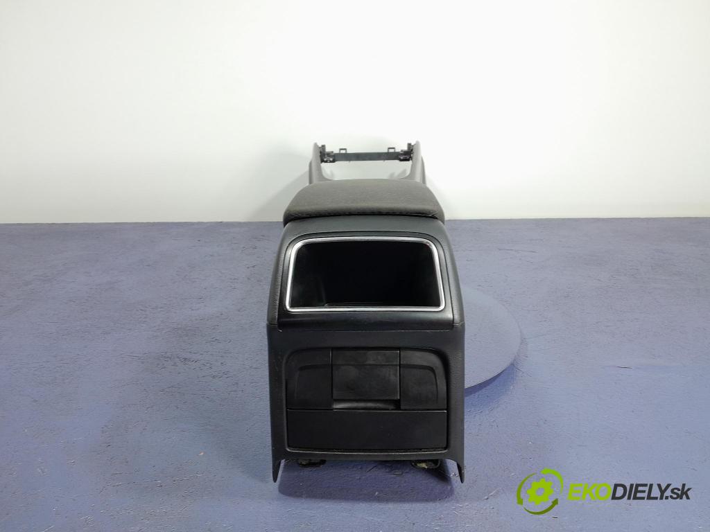 Audi A4 2012 operadlo