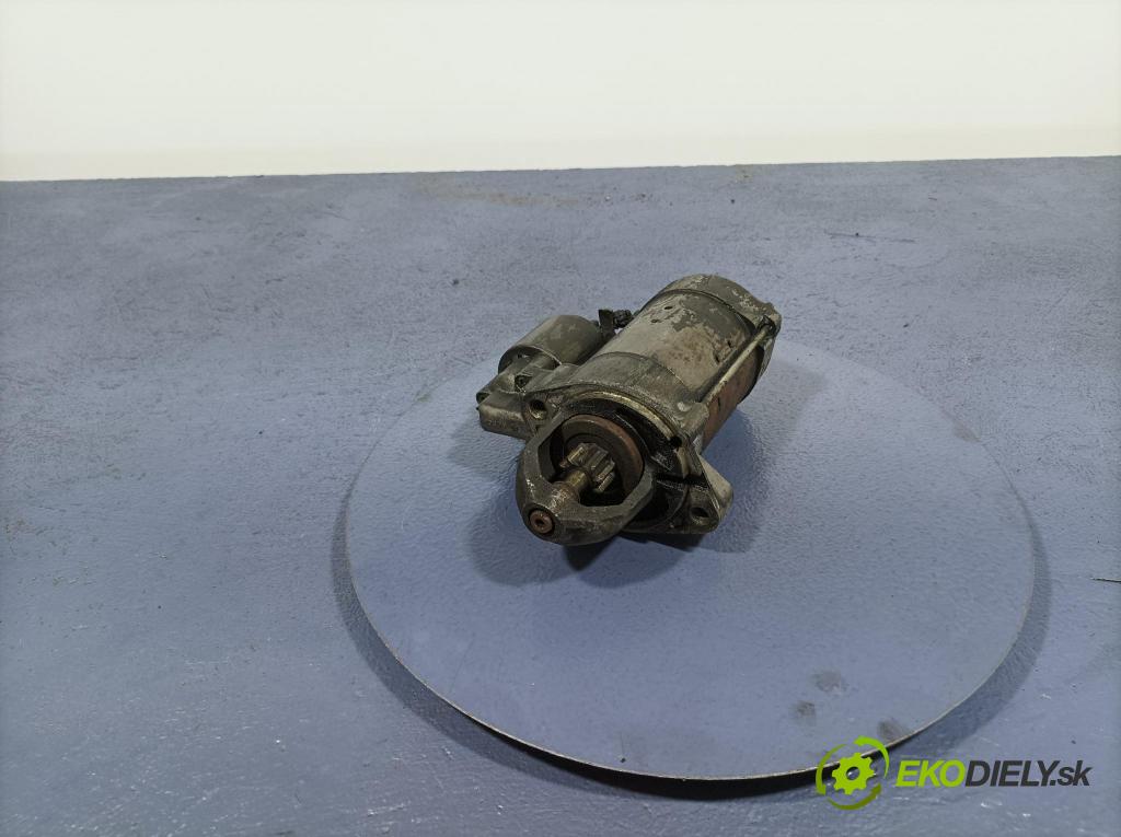 Mercedes ML-Klasa 2001 startér: 0051512901