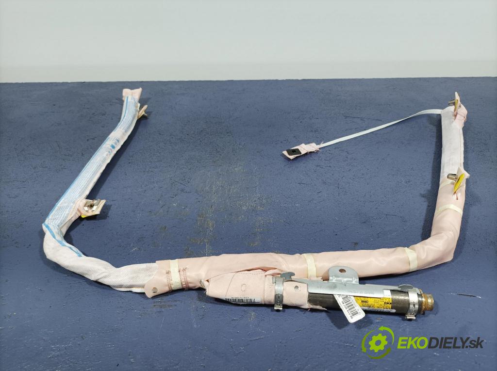 Citroen Ds4 2017 Airbag: clona x 9801890780
