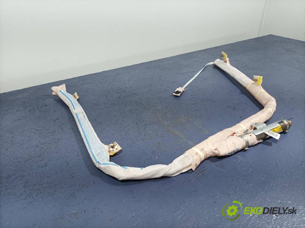 Citroen Ds4 2017 Airbag: clona x 9801890780