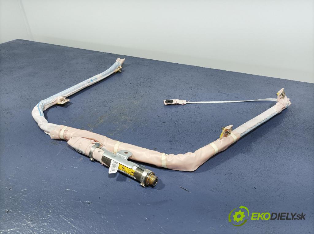 Citroen Ds4 2017 Airbag: clona x 9801890780
