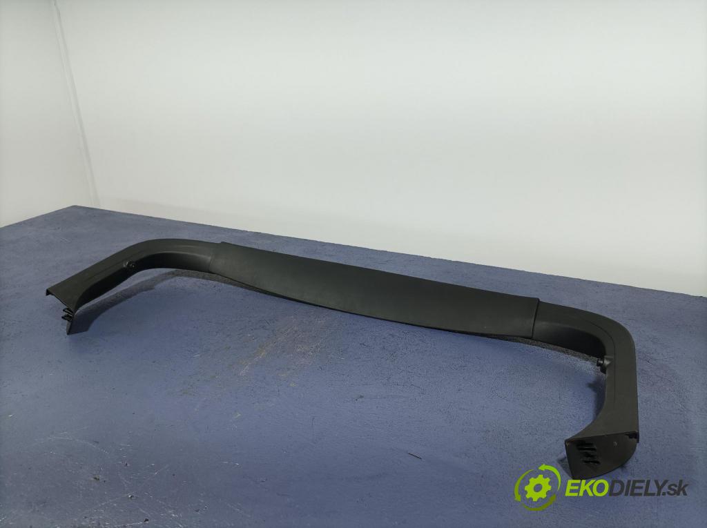 Citroen Ds4 2017 kryt Plast: Interiéry: 9688734977
