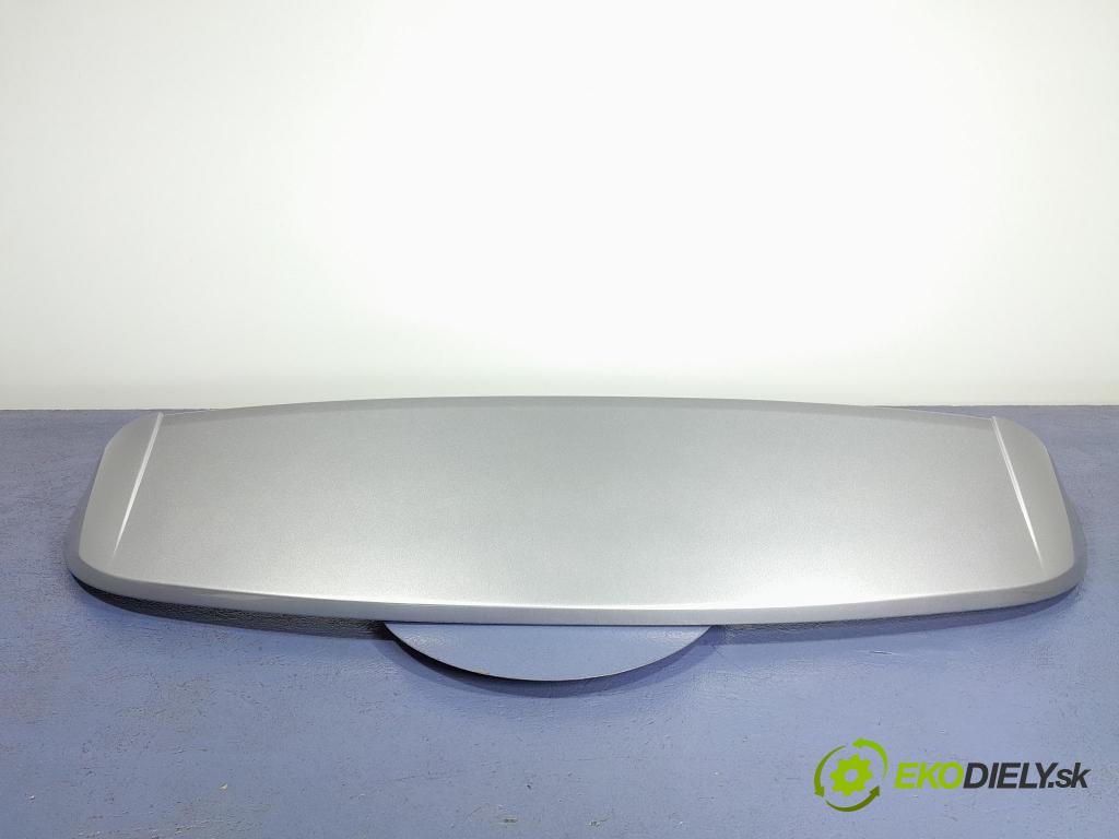 Citroen Ds4 2017 Spoiler: 9688333180