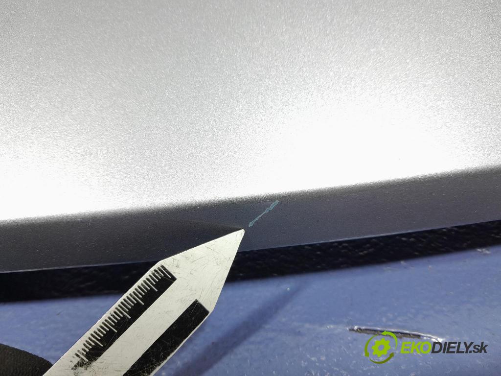 Citroen Ds4 2017 Spoiler: 9688333180