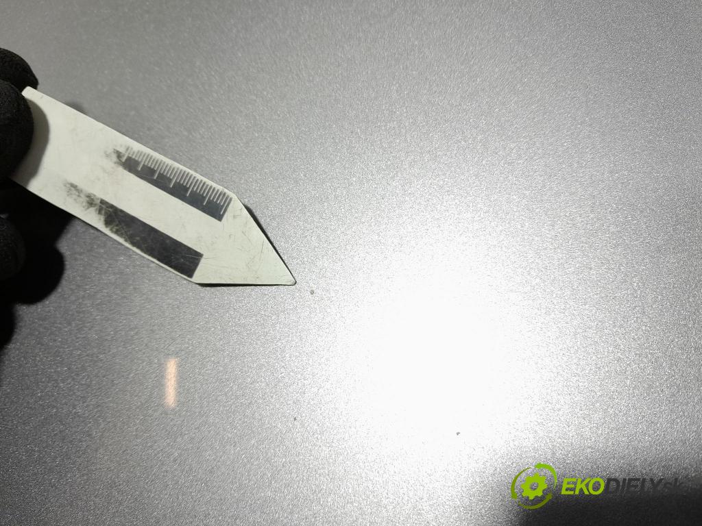 Citroen Ds4 2017 Spoiler: 9688333180