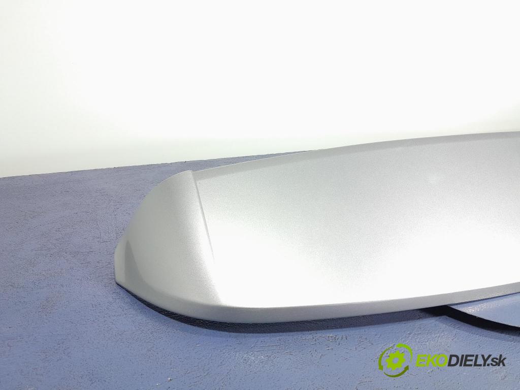Citroen Ds4 2017 Spoiler: 9688333180