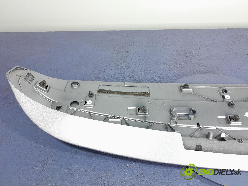 Citroen Ds4 2017 Spoiler: 9688333180