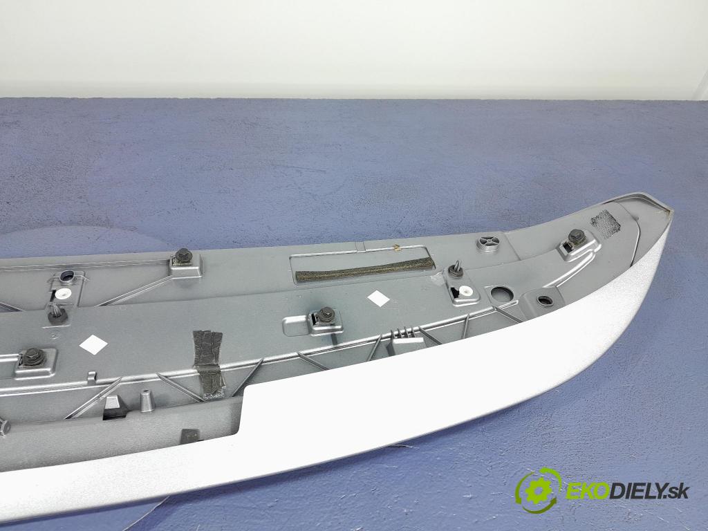 Citroen Ds4 2017 Spoiler: 9688333180
