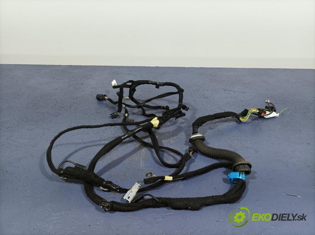 Citroen Ds4 2017 instalace Elektrický: 9810104580
