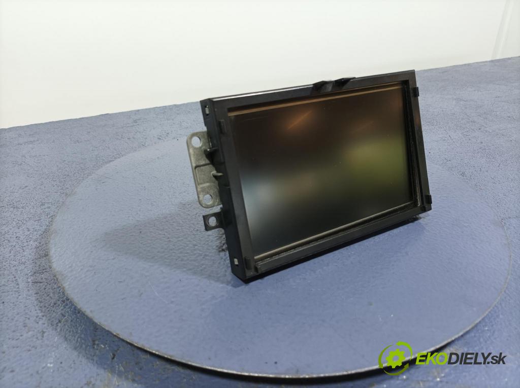 Citroen Ds4 2017 displej Radio / GPS 9825028980