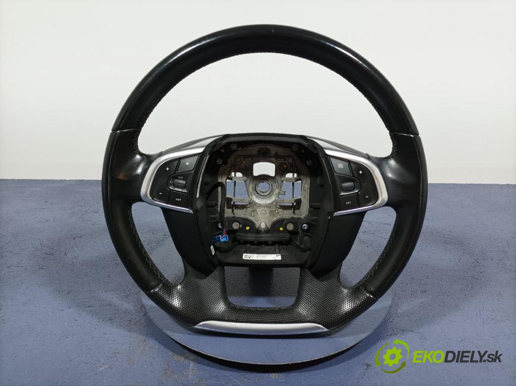 Citroen Ds4 2017 volant 98115384ZD
