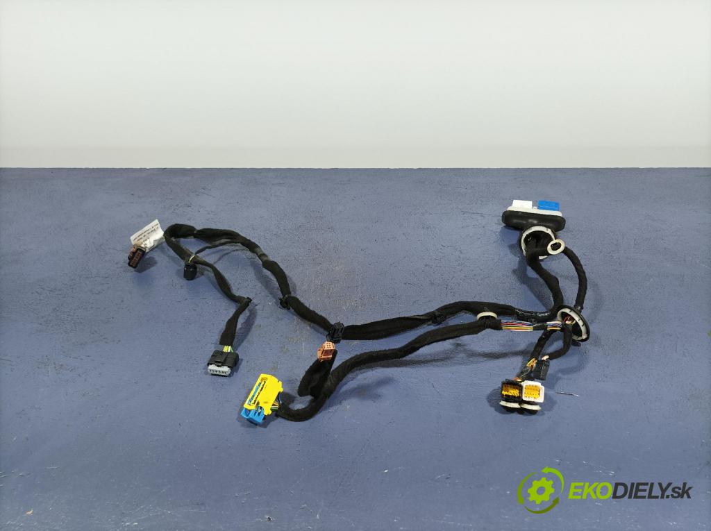 Citroen Ds4 2017 instalace Elektrický: 9810100880