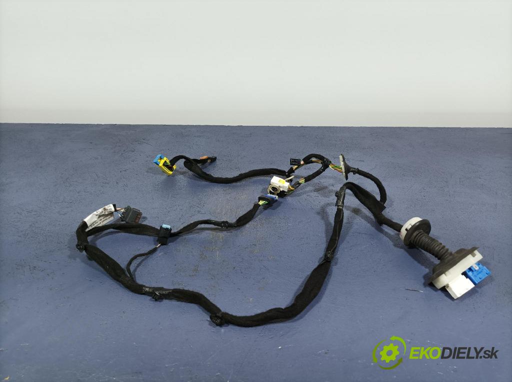 Citroen Ds4 2017 instalace Elektrický: 9810100880