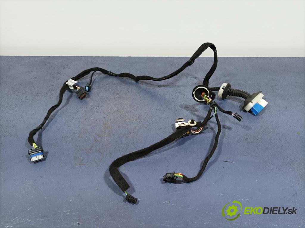 Citroen Ds4 2017 instalace Elektrický: 9810101680