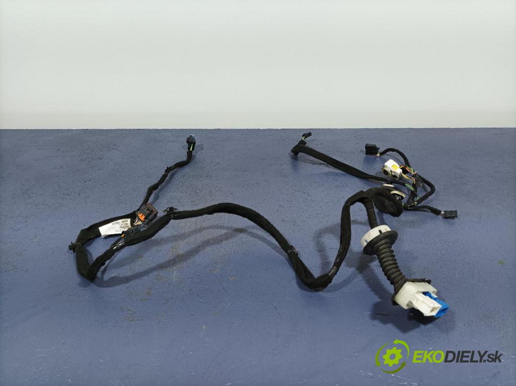 Citroen Ds4 2017 instalace Elektrický: 9810101680