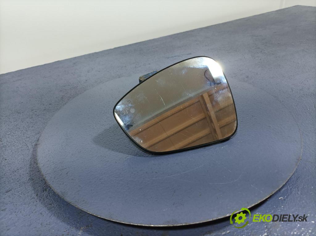 Citroen Ds4 2017 zpětné zrcátko Vlevo, odjet: 12703140