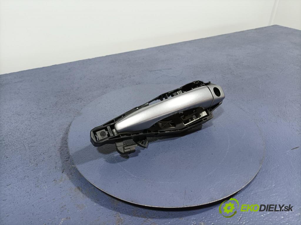 Citroen Ds4 2017 klika před levá 9688834180