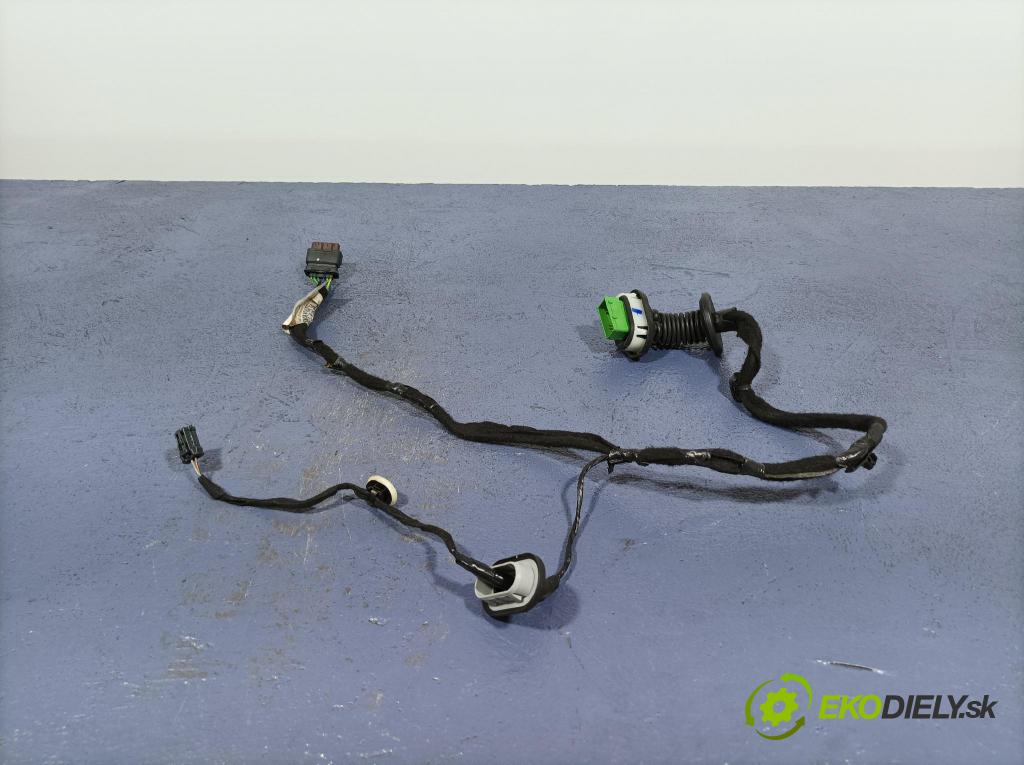Citroen Ds4 2017 instalace Elektrický: 9810103980