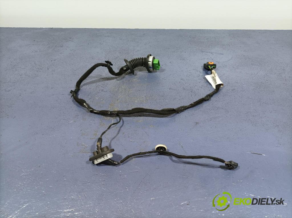 Citroen Ds4 2017 instalace Elektrický: 9810103980