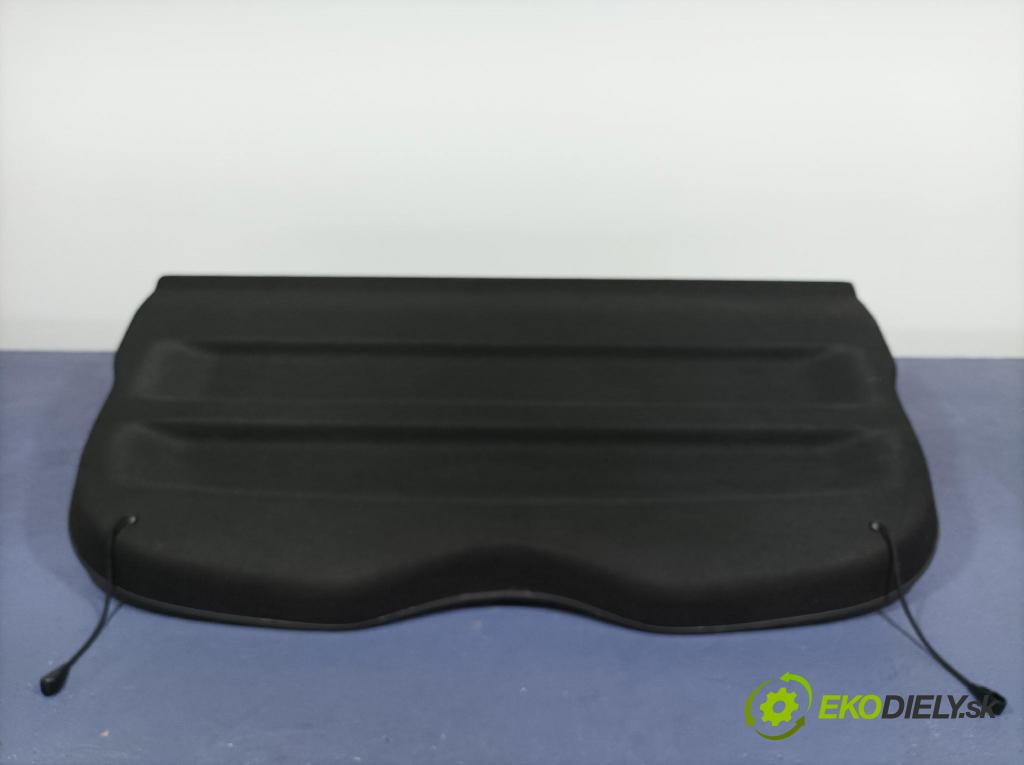 Citroen Ds4 2017 pláto kufr 96887326ZD