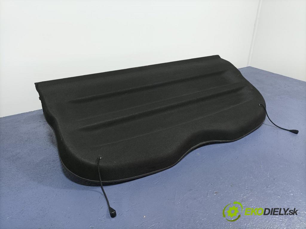 Citroen Ds4 2017 pláto kufr 96887326ZD