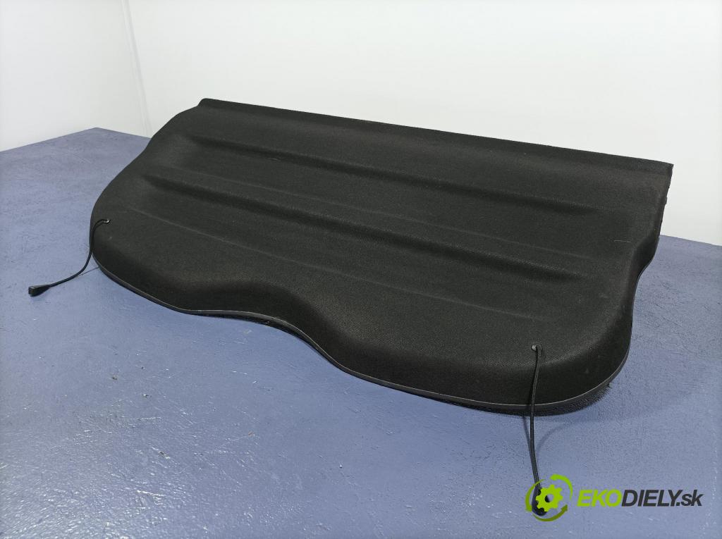 Citroen Ds4 2017 pláto kufr 96887326ZD