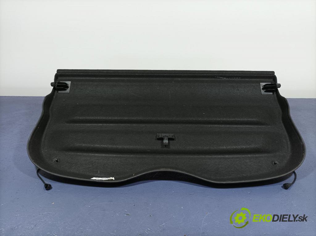Citroen Ds4 2017 pláto kufr 96887326ZD