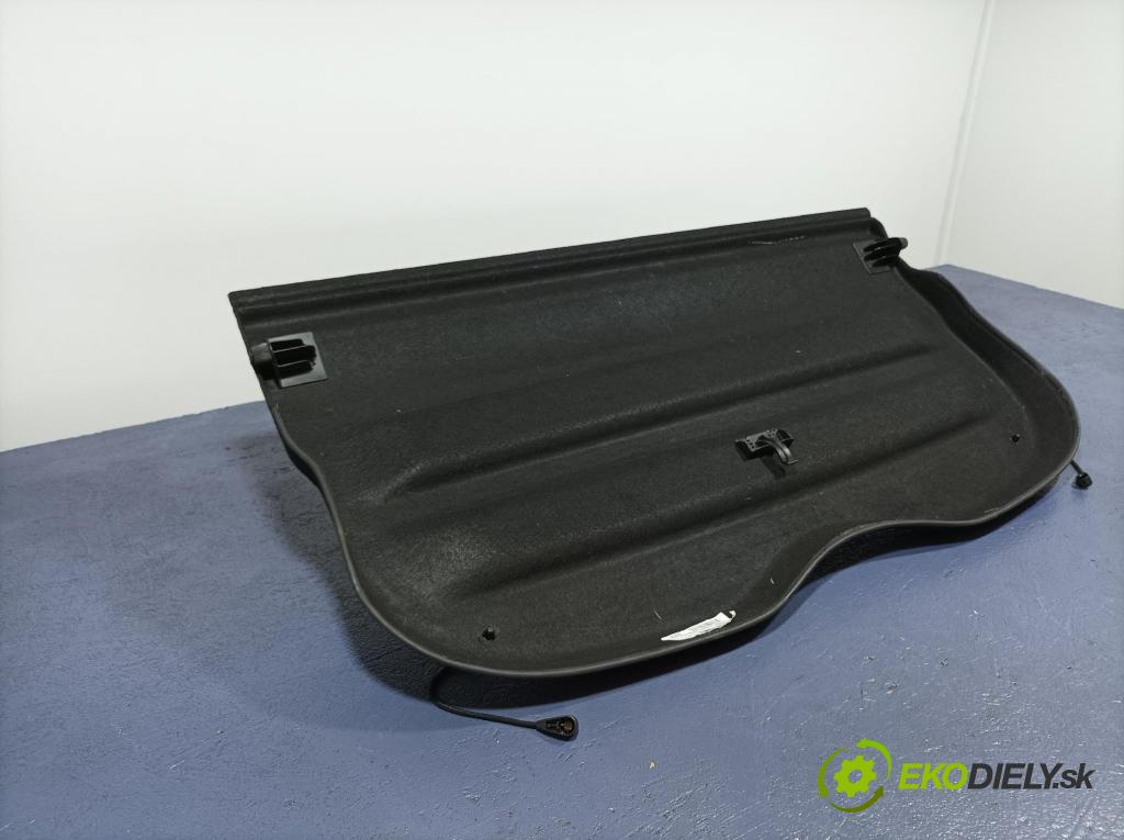 Citroen Ds4 2017 pláto kufr 96887326ZD