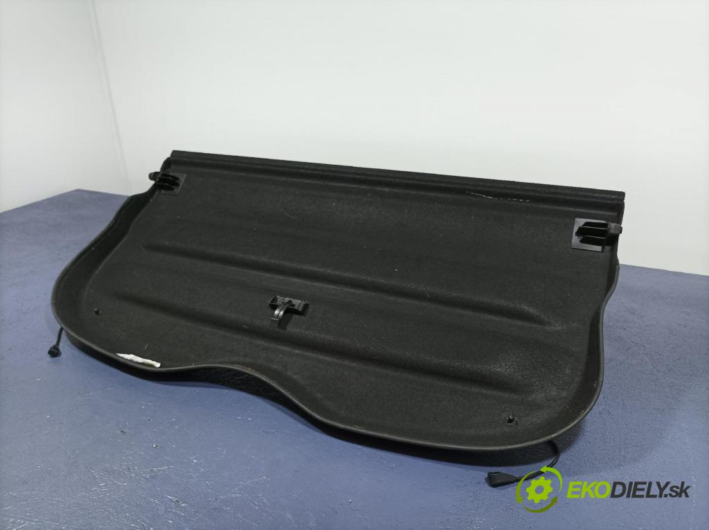 Citroen Ds4 2017 pláto kufr 96887326ZD
