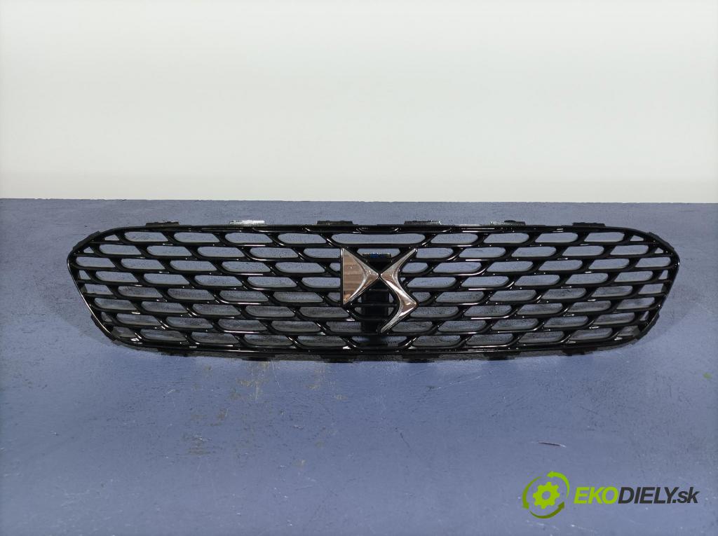 Citroen Ds4 2017 mřížka / Gril: 9809739777