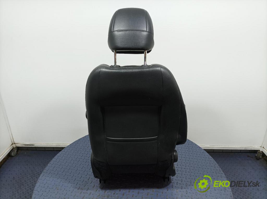 Citroen Ds4 2017 Sedadlo spolujezdce