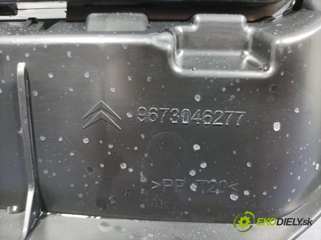 Citroen Ds4 2017 výstuha Predné: / pas predný 9673046277