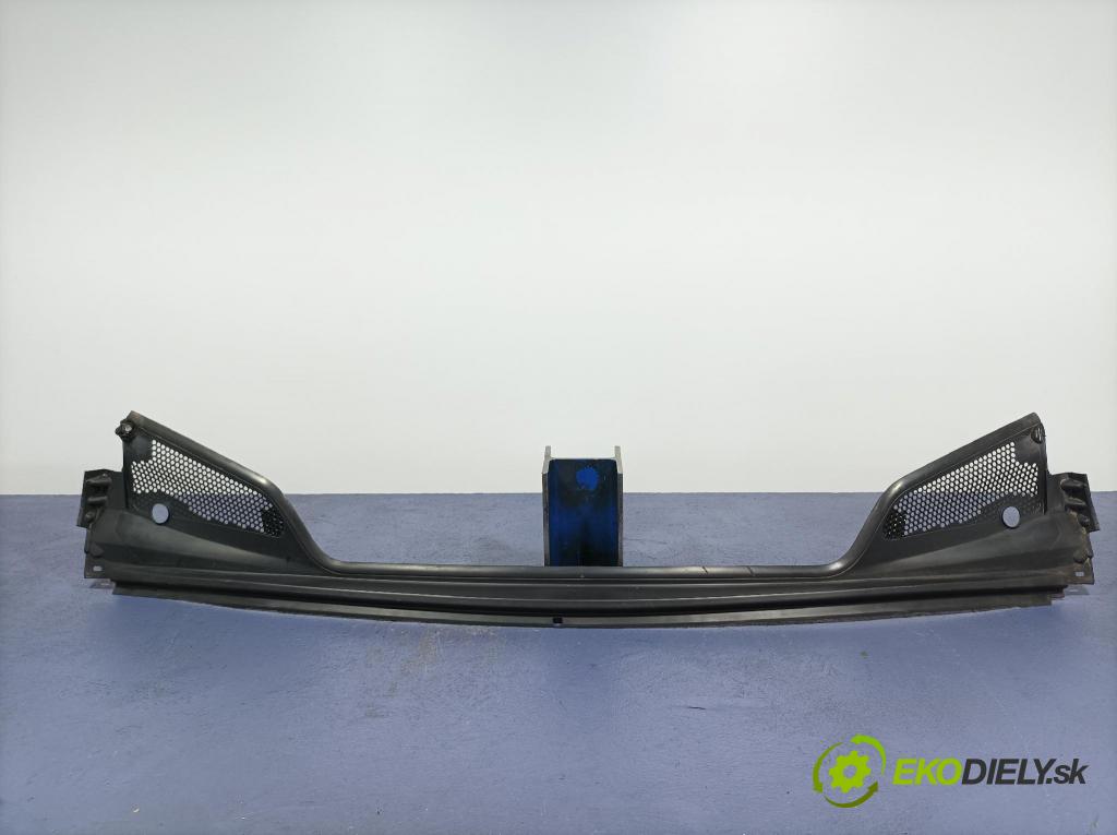 Citroen Ds4 2017 torpédo 9687956480