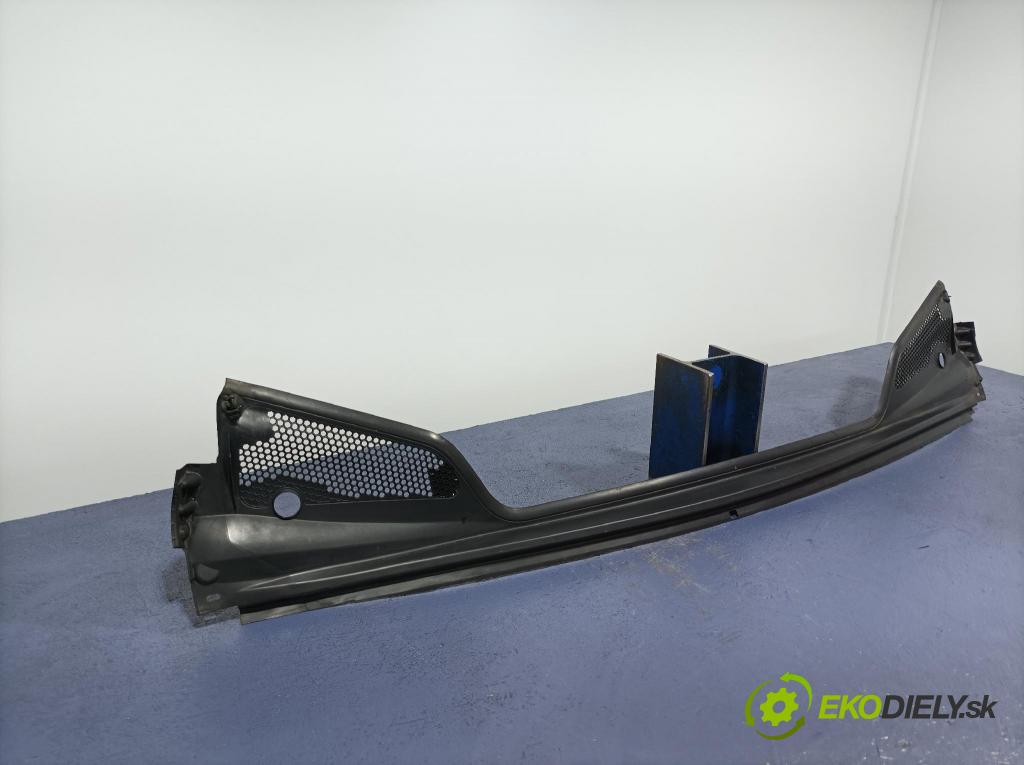 Citroen Ds4 2017 torpédo 9687956480