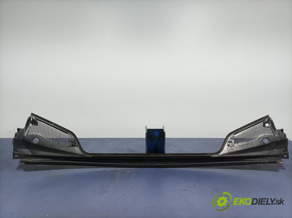 Citroen Ds4 2017 torpédo 9687956480