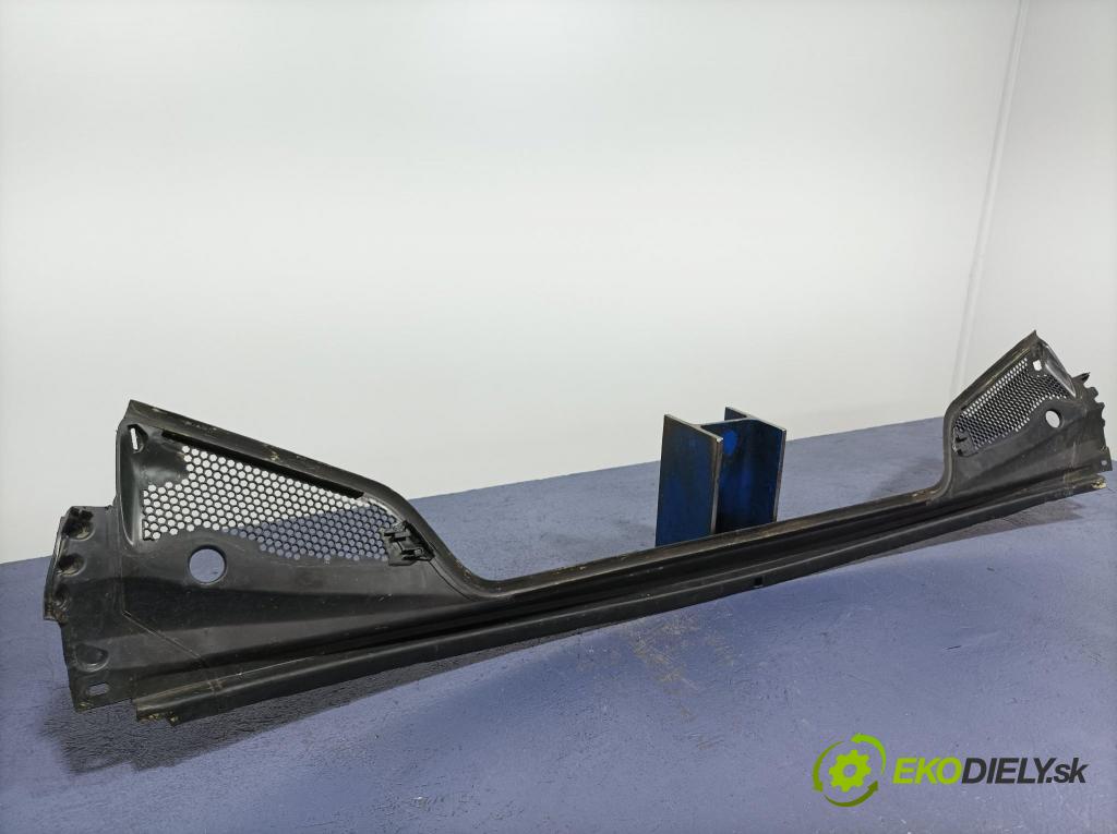Citroen Ds4 2017 torpédo 9687956480