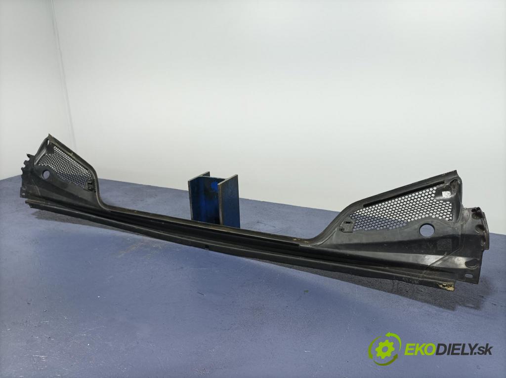 Citroen Ds4 2017 torpédo 9687956480
