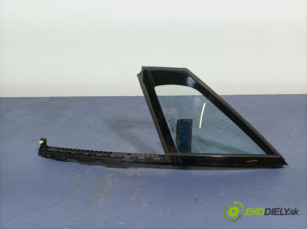 Citroen Ds4 2017 sklo dveře před levá 9670495080