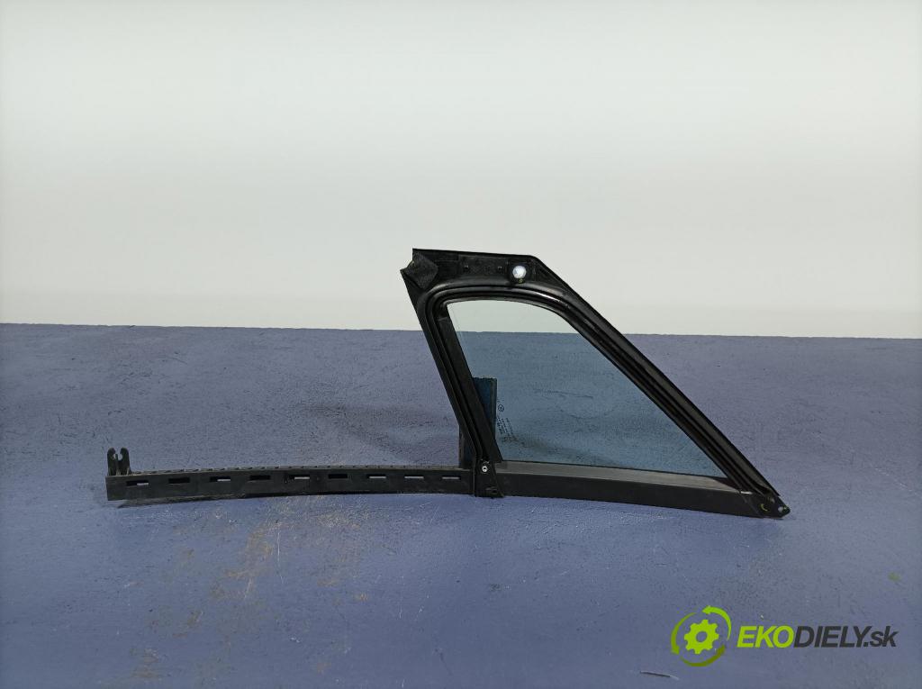Citroen Ds4 2017 sklo dveře před Práva: 9670494980