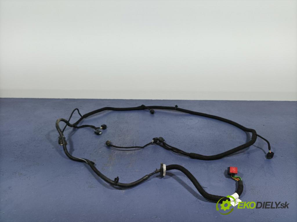 Citroen Ds4 2017 instalace Elektrický: 9673376380