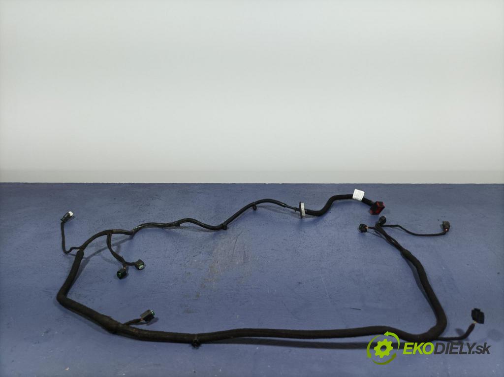 Citroen Ds4 2017 instalace Elektrický: 9673376380